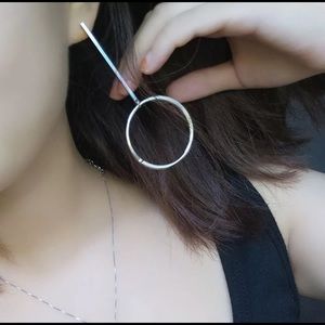 ✨TRENDING✨Earrings NWT Sterling Silver